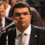 Chico Machado defendeu direito de gestantes – Alerj