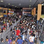 Empresas ainda não divulgaram cronograma para as datas, mas carros extras poderão ser disponibilizados – Wanderley Gil