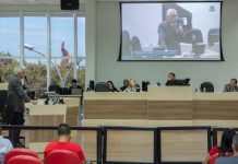 Suspeita de fraude em assinaturas pode gerar investigação da Câmara