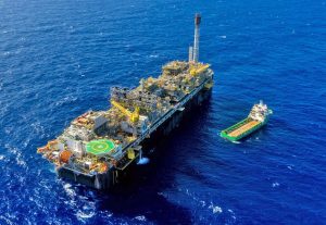 FPSO P-67-odebateon-petrobras-macaé