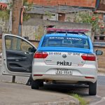 PM ocupa Favela da Linha após intenso tiroteio entre guerra de facção criminosa na Linha Vermelha – Arquivo odebateon 