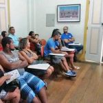 Palestras do Sebrae são voltadas para pessoas que desejam se formalizar como Microempreendedor Individual Andréa Lisboa Secom