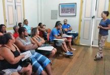 Museu tem qualificação para formalização de empresários