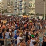 Um dos responsáveis por esse projeto, Samuel Marque Filho, lembra que o sucesso do projeto, destacando a participação maciça do público