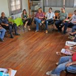 Reunião de planejamento do Carnaval aconteceu na Secretaria de Turismo Gabriel Sales Secom