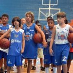 Testes irão acontecer, em horários determinados por cada categoria, no Tênis Clube – Arquivo