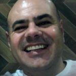 Vagner Franco era gerente da Shell e também trabalhava como motorista de aplicativos – Arquivo Pessoal