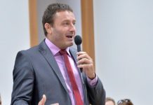 Turismo será debatido em audiência pública