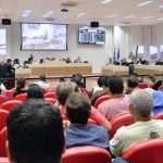 Vereadores questionam serviço de iluminação pública na cidade – Tiago Ferreira Divulgação