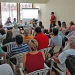 Vistoria conjunta na barragem de Juturnaíba é confirmada em reunião extraordinária – Divulgação