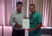 Vereador e deputado dividem pautas em defesa de obras para Macaé