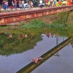 Moradores encontram corpo dentro de um canal em Rio das Ostras – O Debateon