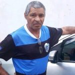 Raimundo Nonato da Silva, de 53 anos, amanheceu morto na área central de Macaé – Arquivo pessoal