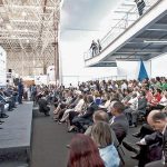 A Feira Brasil Offshore 2019 acontece nos dias 25 a 29 de junho, no Centro de Convenções – Arquivo