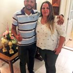 Após matéria do jornal O DEBATE, empresário Ricardo Carvalho se sensibilizou e resolveu ajudar – Divulgação