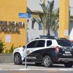 Captura foi realizada por agentes da 123ª Delegacia Policial de Macaé – Wanderley Gil