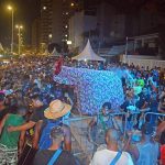 Carnaval de Rua de Macaé fez a alegria dos foliões durante os quatro dias de folia – Wanderley Gil
