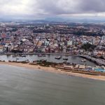 De acordo com a Prefeitura de Macaé cerca de 88,6 mil imóveis são cadastrados no município – Rui Porto Filho Secom