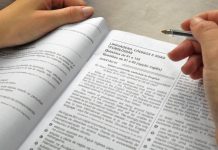 Provas do Enem serão aplicadas nos dias 3 e 10 de novembro