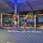 MMA – Pela primeira vez o evento será realizado aberto ao público, na Praia Campista – Divulgação
