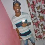 Marlon Victor de Oliveira Ramos, de 19 anos, foi executado a tiros na noite de última segunda-feira (11), na Favela da Linha – Arquivo pessoal 