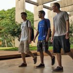 Na edição de 2018 foram avaliados 27 cursos de bacharelado e superior tecnológico – Wanderley Gil