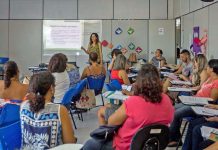 Inscrições abertas para cursos gratuitos no Centro de Formação odebateon-educação-macae