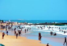 Outono com a promessa de temperaturas mais amenas