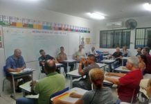 Conselho de Segurança se reúne com associações de moradores policia-odebateon-macae