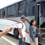 TSU- O Transporte Social Universitário atende gratuitamente alunos que estudam em faculdades nas cidades vizinhas  João Barreto Arquivo Secom