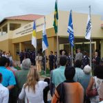 O Instituto foi criado a partir do interesse de pesquisadores em compreender a ecologia das lagoas costeiras da região Norte Fluminense no início da década de 80 – Divulgação/ Nupem