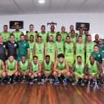 Academia, que é patrocinadora master do Verdão, será local para melhorar o desempenho da equipe – Divulgação Eduardo Araújo