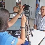 Além de reunir todos os seus dados em um único documento, a nova Carteira de Identidade possibilita informar a condição de deficiente físico – Arquivo 