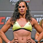 Atleta Talita Bernardo busca sua segunda vitória consecutiva no UFC – Divulgação
