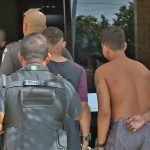 Aumento de menores adolescentes apreendidos em Macaé preocupa autoridades de Segurança Pública – Arquivo 