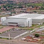 Com estrutura comprometida, Centro de Convenções de Macaé apresenta série de avarias que pode comprometer a 10ª edição da Feira Brasil Offshore – Wanderley Gil 