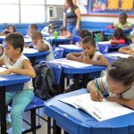 Concurso é voltado para alunos do 5º ao 9º ano do Ensino Fundamental e do 1º ao 3º ano do Ensino Médio – Wanderley Gil