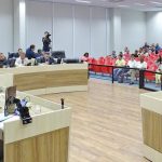 Câmara cria expectativa sobre andamento de investigações sobre contratos – Tiago Ferreira CMM