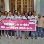 Eventos beneficentes são alternativas encontradas pelo projeto para arrecadar recursos – Divulgação (2)