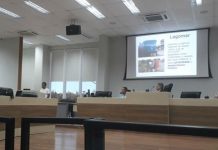 Moradores do Lagomar cobram tratamento da água e esgoto