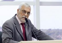 Agenda em Brasília defende salários de petroleiros regionais odebateon