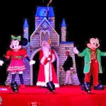 Merece ressaltar que o Halley Circus conta com uma infraestrutura de primeira qualidade – Divulgação