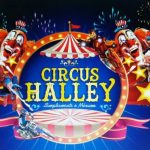 O Circo conta com atrações tradicionais como o Homem-Aranha, Globo da Morte, Malabaristas internacionais, rainha do bambolê e palhaços, destacando o Palhaço Pimentinha.