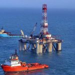 Plataforma A expectativa é de que os contratos de concessão resultantes da rodada sejam assinados até março de 2020 – Arquivo