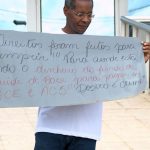 Servidores e vereadores questionaram validade de processo seletivo simplificado – ReproduçãoTV Record