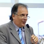 Vereador Luiz Fernando aponta necessidade de revisão da estratégia do governo sobre o transporte – Tiago Ferreira CMM