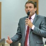 Vereador Marvel Maillet critica falta de incentivo ao esporte no município – Ivana Gravina CMM