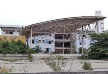 Proposta de convênio pode destinar R$ 6 milhões para escola no Lagomar odebateon