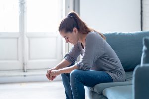 depressão devasta 300 milhões de pessoas pelo mundo