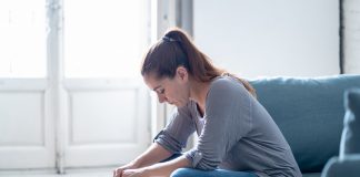 depressão devasta 300 milhões de pessoas pelo mundo